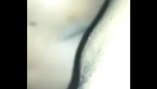 Brother-In-Law Gets Pleased In Steamy Black Gay Amateur Session