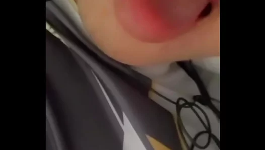 Vietnamese Bot Dam Enjoys IntenseGay Action With Big-Ass Twist