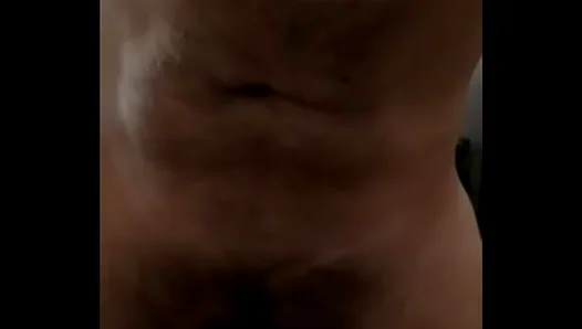 Favorite Hairy Bottom Gets Fucked Hard In Hot Gay Action