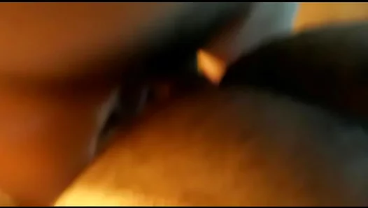 Lord of Grindr Catches Me Again in Steamy Gay Amateur Anal Sex Scene