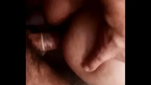 Two Guys Take Turns Fucking My Pussy In Raw Amateur Porn