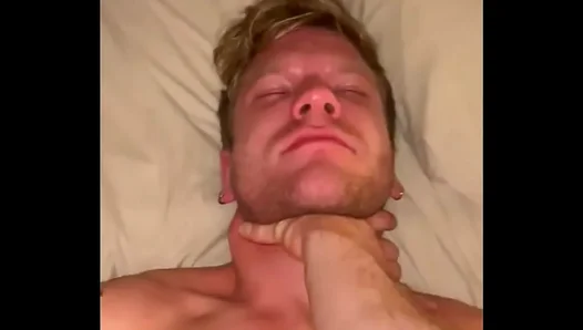 Control Turns Him On – Jerk Off To HotGay Cumshots