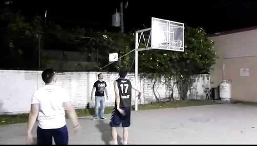 RatBoy 18+ Stains Guy in Intense Natural Gay Anal Sex Scene