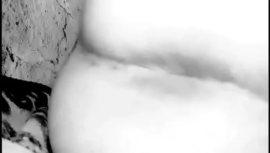 Peruvian Chubby Ass Gets Recorded In HotGay Porn Session