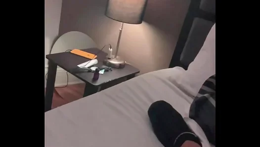 Venezuelan Student Explores Passion After Class In Hot LatinoGay Scene