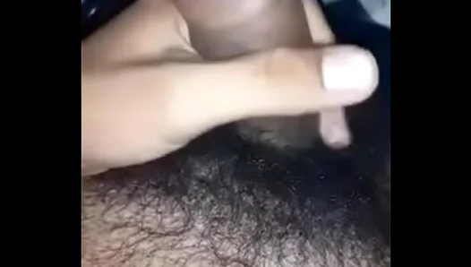 Joven Masturbates Thick Grueso Dick In Hot Gay Amateur Action