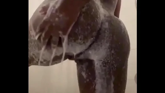 Gay Amateur Claps Ass During Hot Anal Sex Session