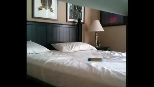 Young 18+ Stud Fucks Mature Daddy In Hot MuscleGay Action