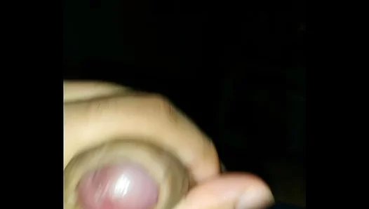 Handjob On Small Dick – Intimate Gay Amateur Pleasure Session