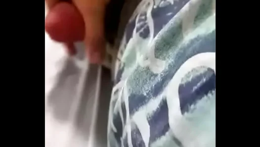 Straight Guy Thinks He's Chatting With A Girl On Webcam