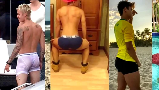 Selection of Swinging Tails – Os Libra Rola’s HotGay Dance & Sex Session