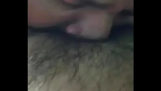 New Ass Gets Another Blissful Blowjob FromGay Friend