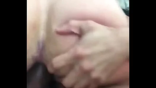 Big-Ass Threesome Action With Socks And HotGaySex