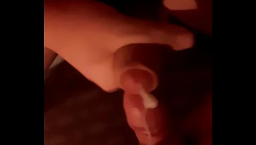 Chubby Gay Couple Cums on Each Other’s Uncut Dicks in Amateur Fun