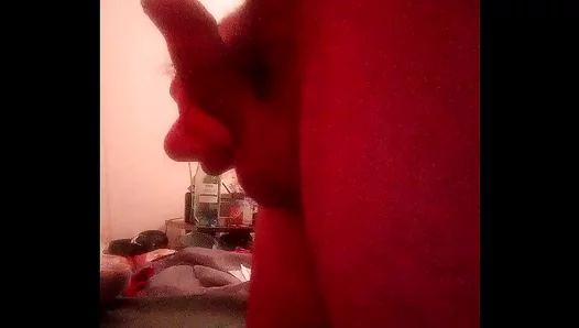 Hard Cock And Ass Masturbation – SoloBoy 18+ Gets It Done Right