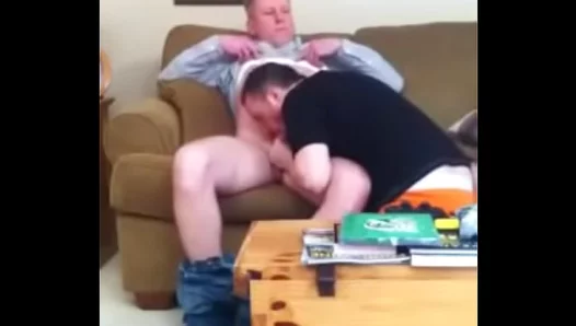 Solo Gay Amateur Spends A Sexy Night With His Dildo