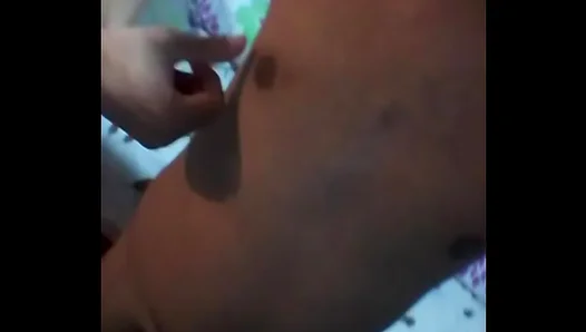 Bored and Horny – Gay Amateur Masturbation Session