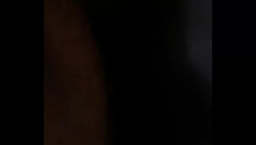 Black Top fucks Willing Bottom in Intense Gay Sex Session