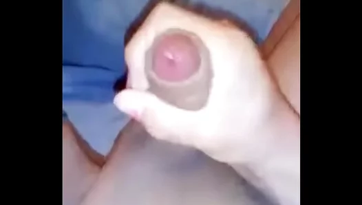 Shelly Trans Fucks Hard In IntenseGay Fetish Cumscene