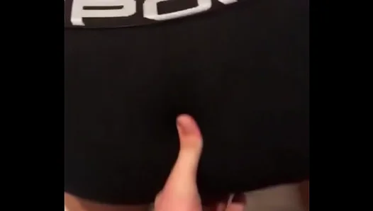 Big Crown Gets Into It With Hot Young 18+ Twink In Steamy Amateur Action