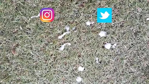 Chilean Twink Enjoys Intense Masturbation in Amateur Gay Porn Scene