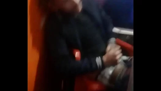 Gay Men Masturbate Together In Intimate Pajama Booth Session