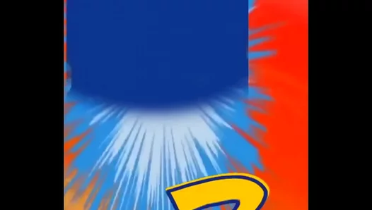 Pikachu Gets Intimate in a Playful Pokémon Porn Adventure