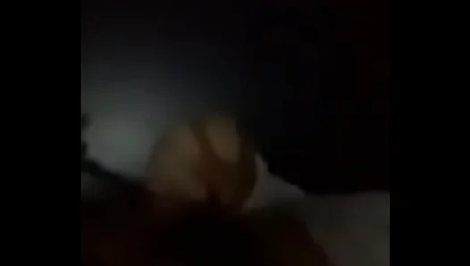 Abraham Santilla Strokes His Cock Dirty in Filthy Masturbation Scene