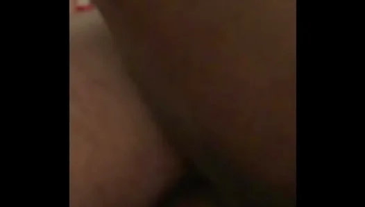 Italian Stud Enjoying Thick Black Cock in Steamy Bareback Scene