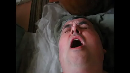 SoloBoy 18+ Masturbates To Mind-Blowing Orgasm With Intense Facial Expression