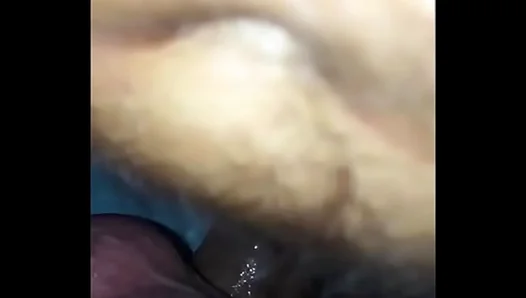 Bareback Bottom Enjoying Homemade Cock Action In HotGayPornScene