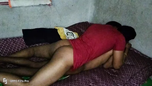 Desi Teacher Seduces Teen Students In Steamy Black Gay Sex Scene