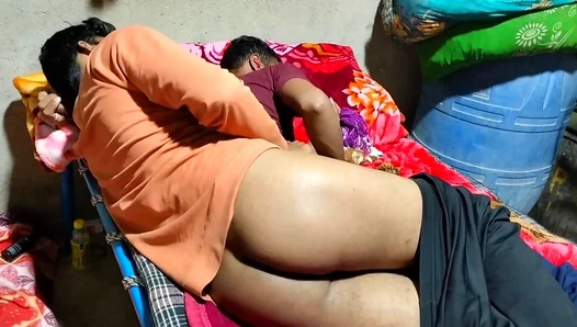 College Coming-Of-Age Sexy Adventures, Friend’s Mouth Tightens, Leading To Intense Ass Play