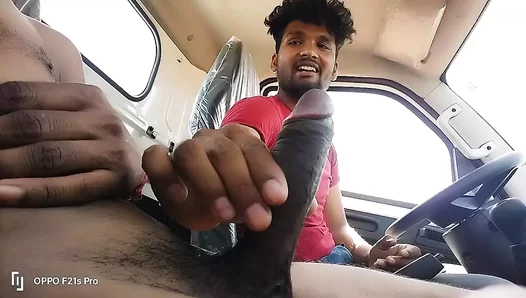 Desi Men Explore Passionate Outdoor Forest Encounters, A Hindi Gay Masturbation Journey