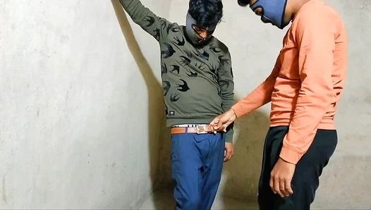 Indian Gay College Roommates And Their Sensual Exploration In A Shared Living Space