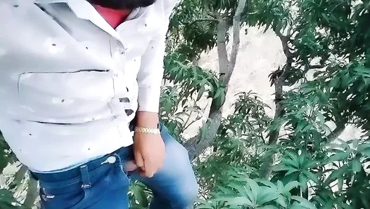 Vibrant Village Vibes, Heated Forest Encounters Under The Mango Tree