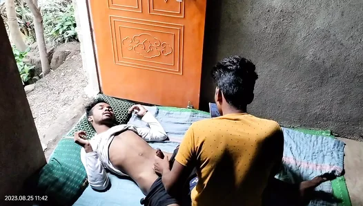 He Watches, You Join, Dive Into The Thrilling Indian Gay Movie In Hindi