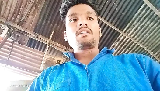 Village Heats Up, This Time, He Takes Control In A Sensual Indian Gay Porn Adventure