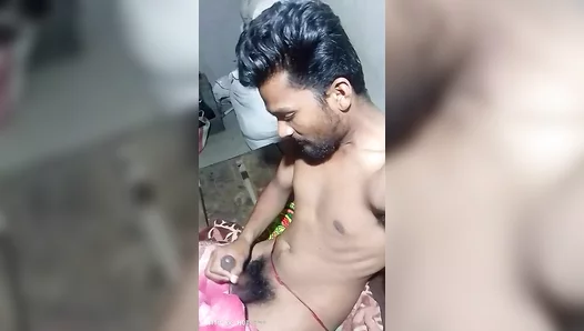 Intimate Moments, Handsome College Boys Explore Desire In Secret Room