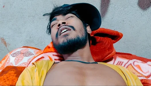 Tight-Assed Desi Village Boy Shakes Dicks With His Sensual Seduction