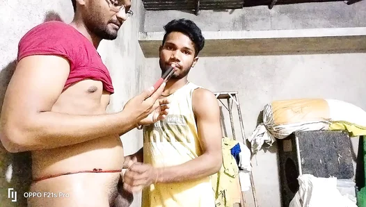 He Finally Reveals His Monster Cook In Today’s Must-Video