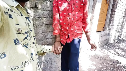 Exploring Despair, A Moving Indian Gay Porn Journey