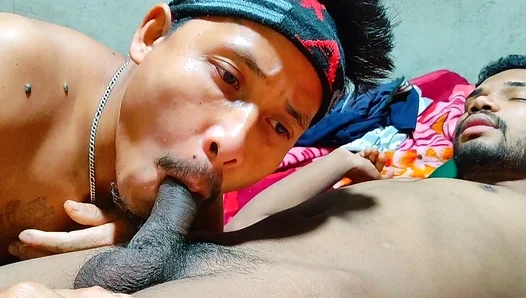 Exploring Desi Desires, A Sensual Journey With A Beautiful, Well-Endowed Indian Man