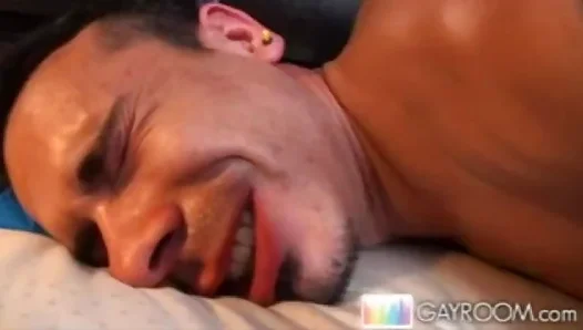 Oh Fuck! What Is That? Hot Gay Porn Surprise!