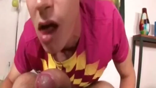 Hot Gay Guys Hold Phones During Sexy Seduction Sessions