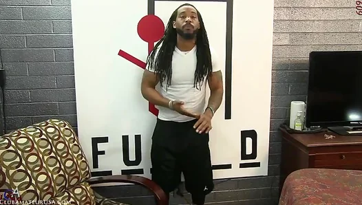 Casey Introduces McKenzie to Mind-Bending Male He-Spot Pleasure