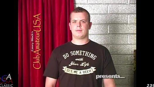 Classic Causa 239 – Hot Gay Action with Miloje