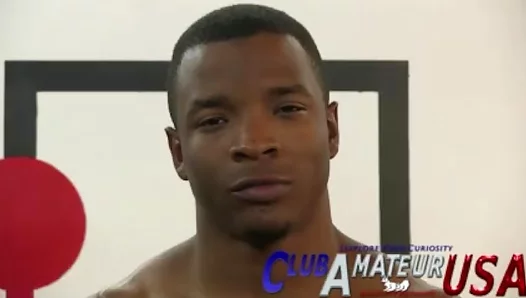 Hot Gay Action – CAUSA 580 Charles Part 1