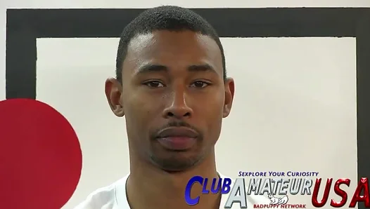 Gracen's Sensual Journey Begins – Part 1