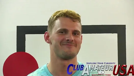 Hot Gay Action Unleashed in CAUSA 595 Davis Part 1